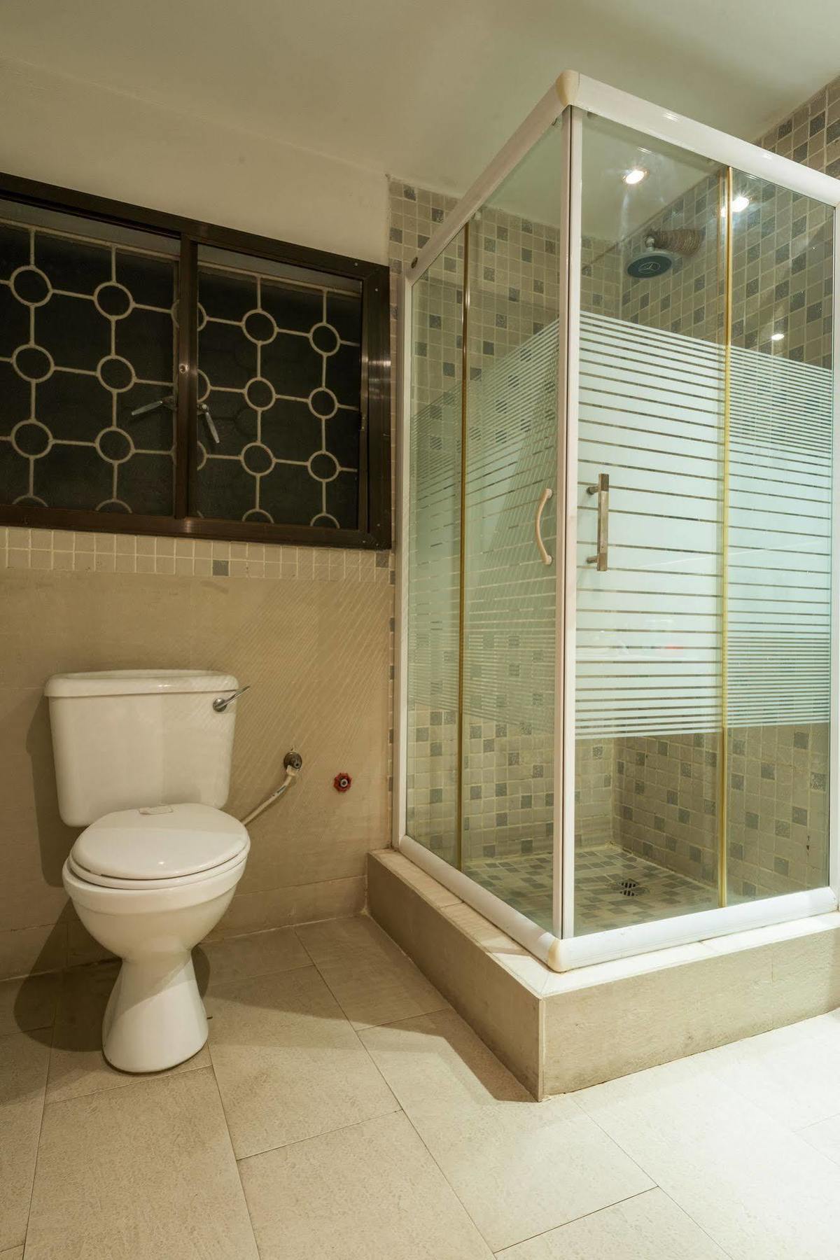Bogobiri House Hotel Lagos Exterior photo